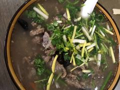 -清真马杰山牛肉汤馆