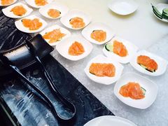 -成都钓鱼台精品酒店-品聚·成都餐厅