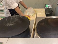 -姥家春饼店(漳州二路店)