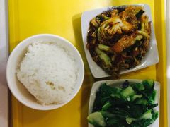 -酷味乐智选餐厅(斜土路店)
