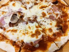 任性披萨-后厨意餐La Cucina(外交公寓店)