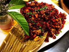 -庆合府重庆大排档(紫都城店)