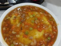 -宝发园名菜馆