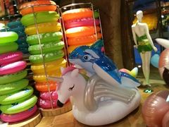 -波塞冬旅游度假区