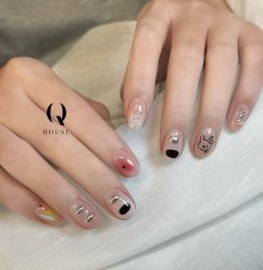 -QHOUSE美甲美睫
