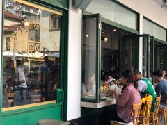 门面-RAC BAR(安福路店)