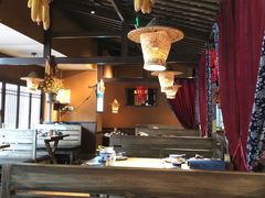大堂-老阿爸鲜鱼土菜(昆山花桥店)