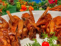 -万荣烤鸭店·北京菜(天坛店)