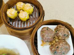 -壹山酒楼(三乡店)