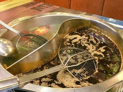 -刘少华贵州小黄牛·鲜牛肉火锅(总店)
