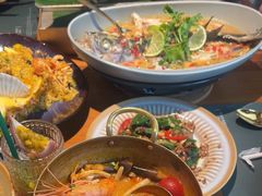 -Tegu泰古莲·泰国餐厅(红山6979店)
