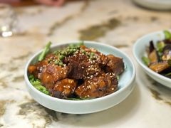 -小吊梨汤·北京菜(香山店)