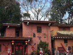 -云南民族村