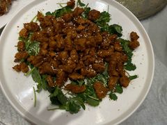 -全聚德烤鸭店(和平路店)