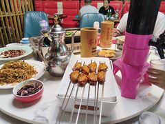 -范家大院(华为店)