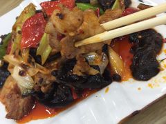 -聚德福海鲜家常菜(刘庄店)