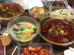 -金良酸菜鱼(宁海路总店)