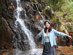 -呀诺达热带雨林