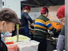 -歹歹的加个面过油肉拌面(贵州路店)