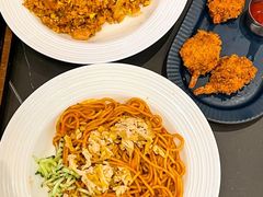 -必胜客(大悦城店)