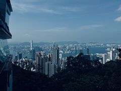 -山顶缆车