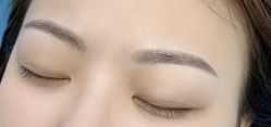 -HQ半永久纹绣纹眉