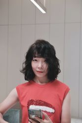 -FLAIR HAIR SALON