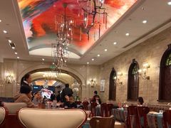 -巴依老爷新疆美食(工体旗舰店)