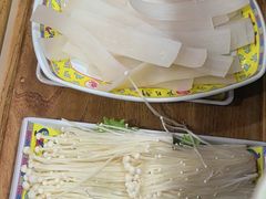 -芦月轩羊蝎子(北蜂窝店)