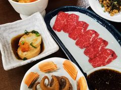 -红叶日料·放题·海胆·定食(星海店)