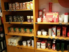 -星巴克(北京广渠门名敦道店)