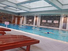 -杭州开元名都大酒店·地中海自助餐厅