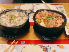 -洪兴砂锅(烟台山店)