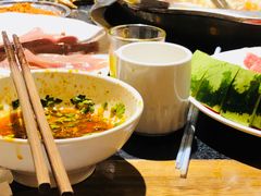 -谭氏兄弟火锅(中和店)