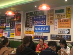 大堂-小龍鳳餐室(番禺路店)