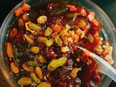 -周幺妹重庆老火锅(银泰城总店)