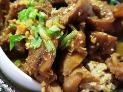 萝卜牛杂-有章牛杂(石厦店)