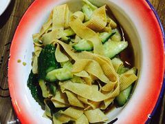 -炙热童年·老北京炙子烤肉(南锣鼓巷店)