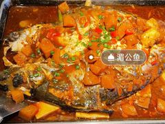 -炉鱼(萧山万象汇店)