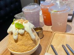 -After You Dessert Cafe(CENTRALWORLD)