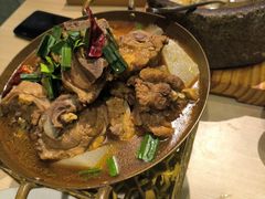 -羊之道草原味道清真餐厅(番禺店)