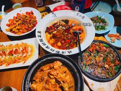 泉州快炒肥肠-宋小谨·望乡(湖东广场店)