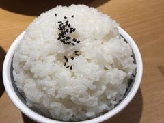 稻花香米饭-天怡興·百年蒸饺(中心书城店)