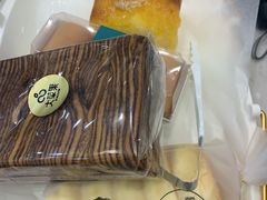 -大苹果面包生日蛋糕(创新店)