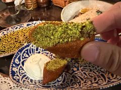 -Seten Restaurant Cappadocia