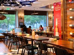 大堂-皇后餐厅-煲仔·小菜·打边炉(古北店)