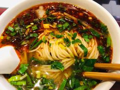 -东方宫中国兰州牛肉拉面(厦门旗舰店)