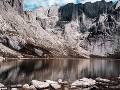 -莲宝叶则景区