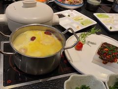 -龙聚德北京烤鸭(沙坪坝华宇A馆店)