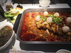 -鱼酷活鱼烤鱼(沈阳大悦城店)